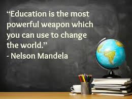 Mandela quote 